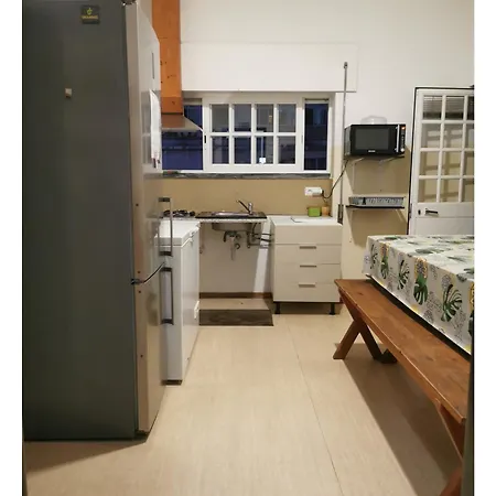 D'lis Hostel *