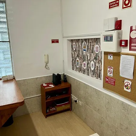 D'lis Hostel